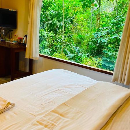 Kurinjiyil Farm Stay Мунар Екстериор снимка