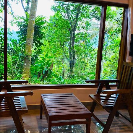 Kurinjiyil Farm Stay Мунар Екстериор снимка