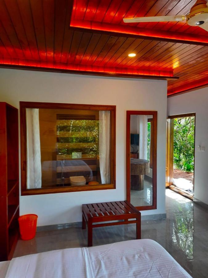 Kurinjiyil Farm Stay Мунар Екстериор снимка