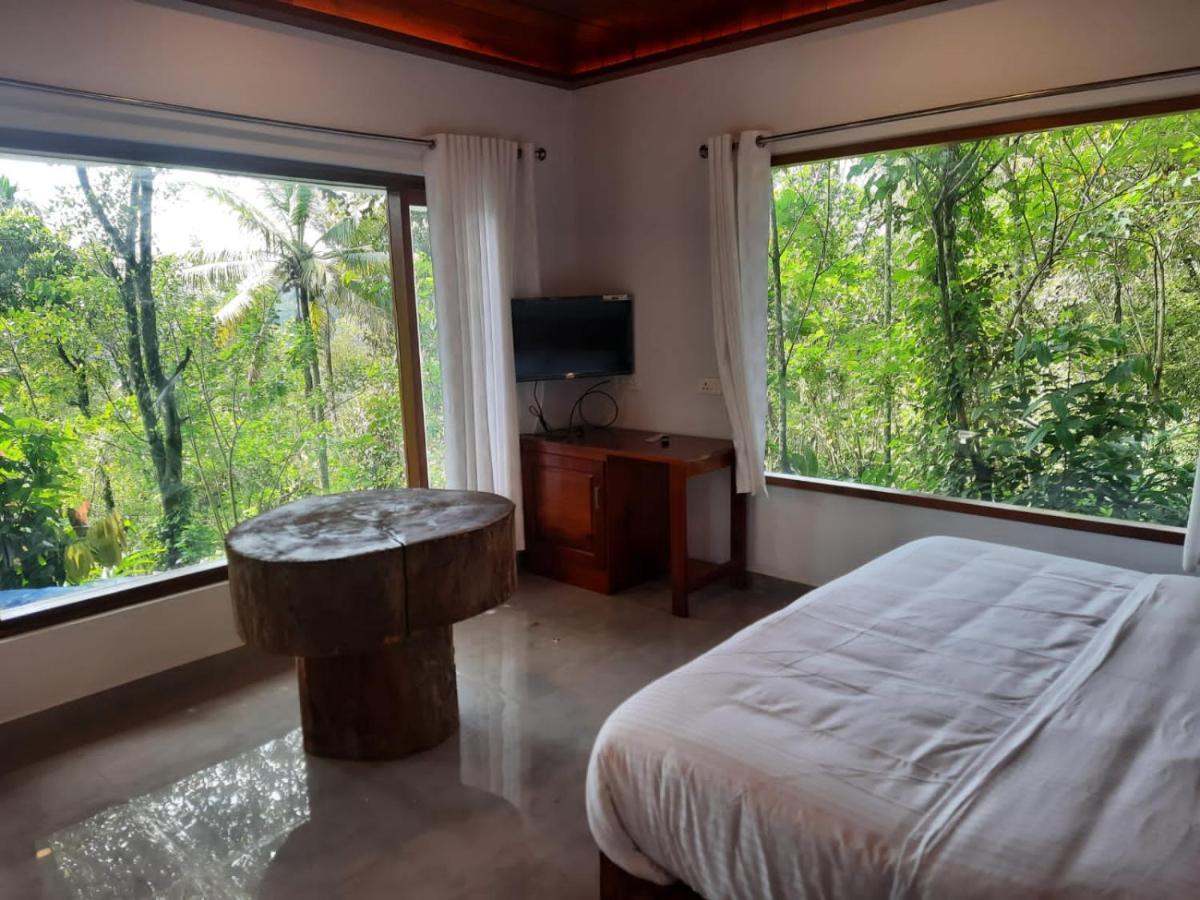 Kurinjiyil Farm Stay Мунар Екстериор снимка