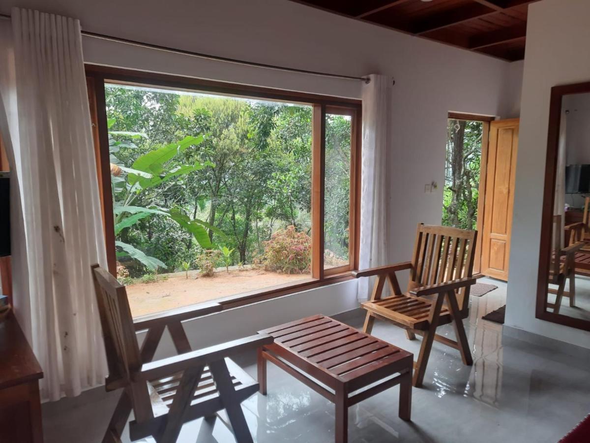 Kurinjiyil Farm Stay Мунар Екстериор снимка
